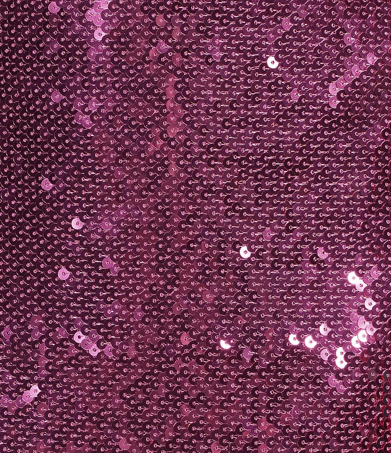 French Connection Sadie Stretch Sequin Micro Mini Skirt