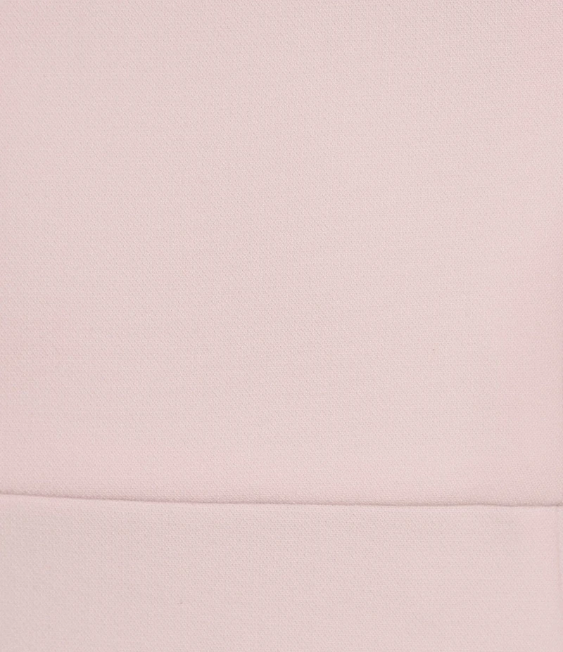 French Connection Whisper Strapless Bow Mini Dress