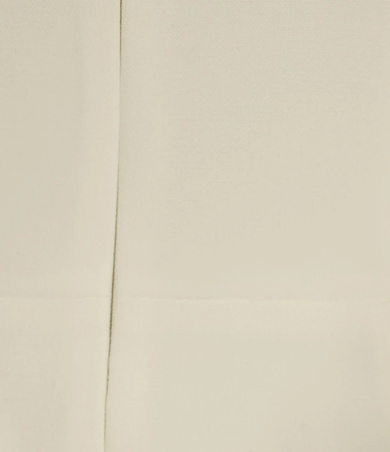 French Connection Whisper Strapless Bow Mini Dress