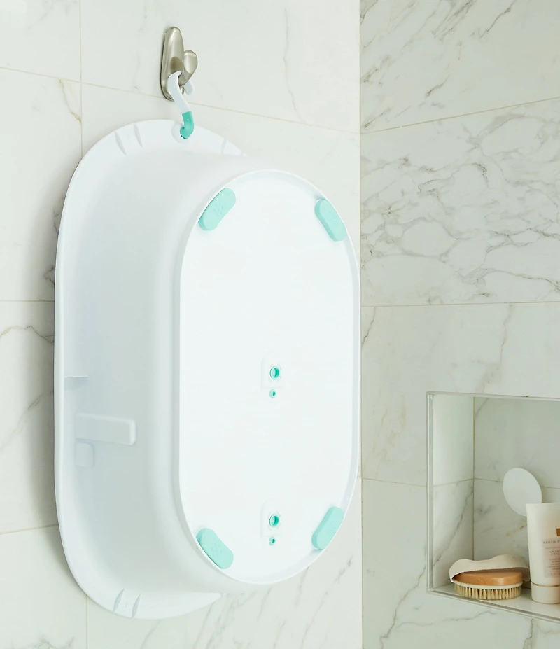 Fridababy 4-In-1 Grow-With-Me Bathtub