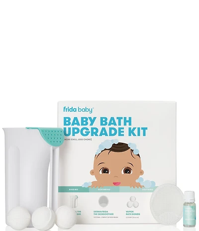 Fridababy Bath Upgrade Kit
