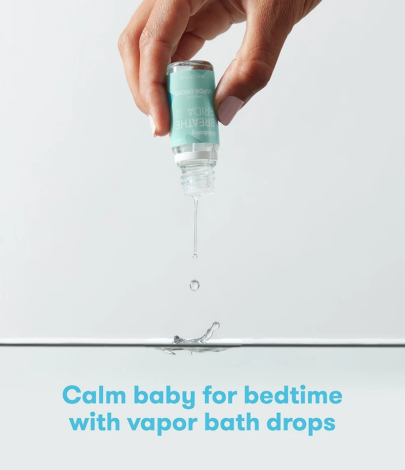 Fridababy Bath Upgrade Kit