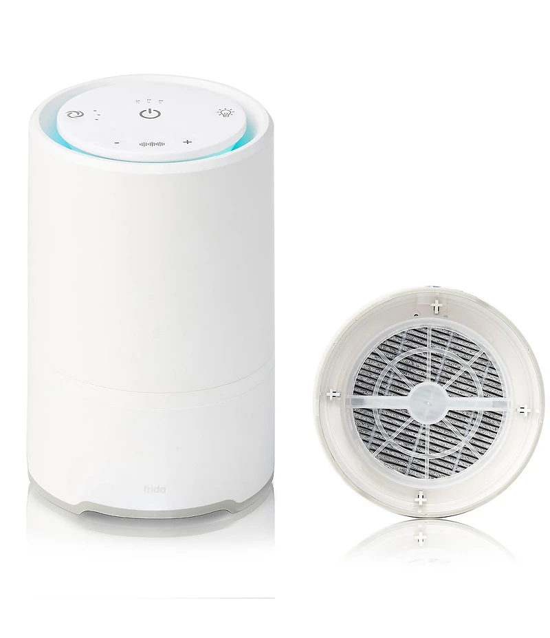 Fridababy 3-in-1 Air Purifier