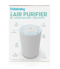 Fridababy 3-in-1 Air Purifier