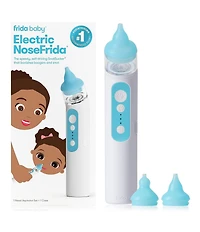 Fridababy Electric NoseFrida