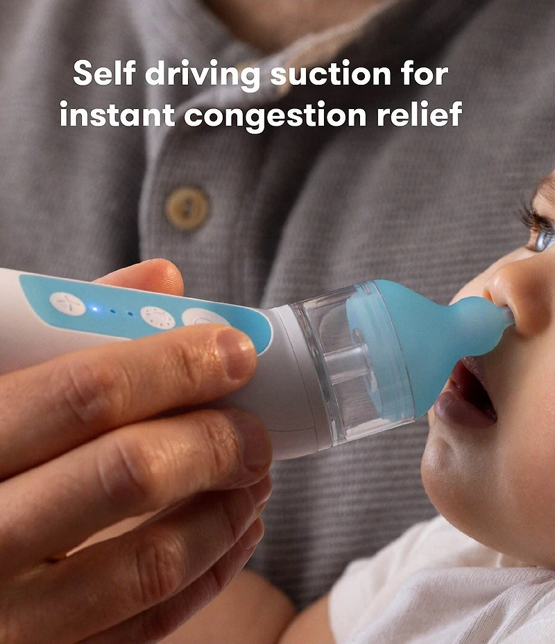 Fridababy Electric NoseFrida