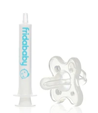 Fridababy MediFrida the Accu-Dose Medicine Dispenser + Pacifier