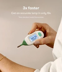 Fridababy Mobile Medicine Cabinet