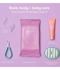 Fridababy Motherload Hospital Bag