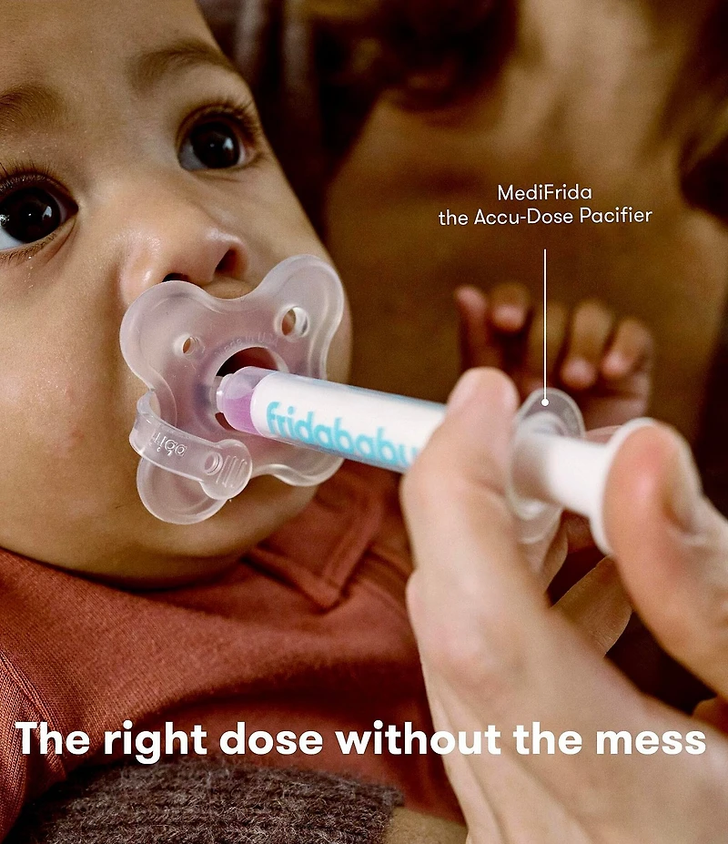 Fridababy Sick Day Prep Kit