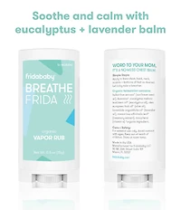 Fridababy Sick Day Prep Kit
