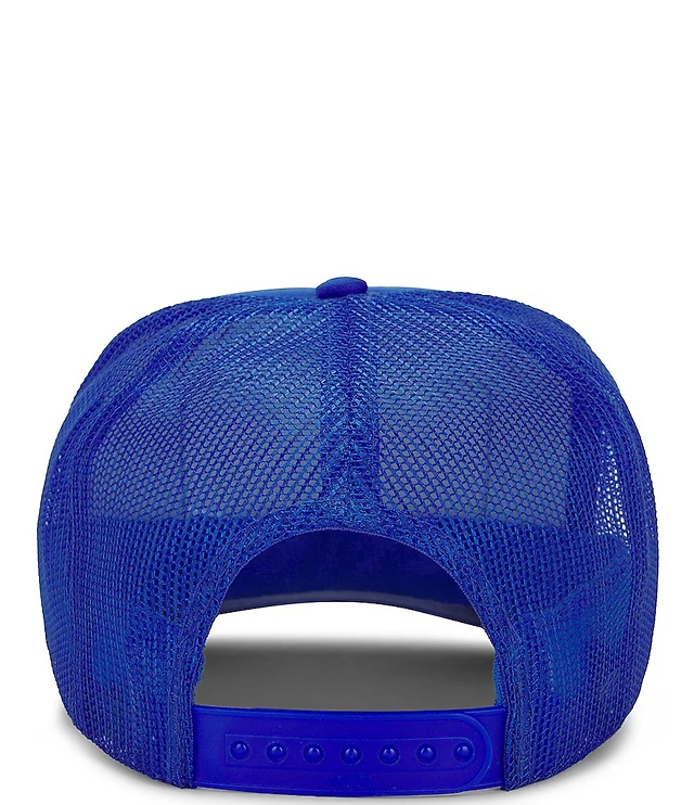 Friday Feelin' Easy Livin Baseball Cap