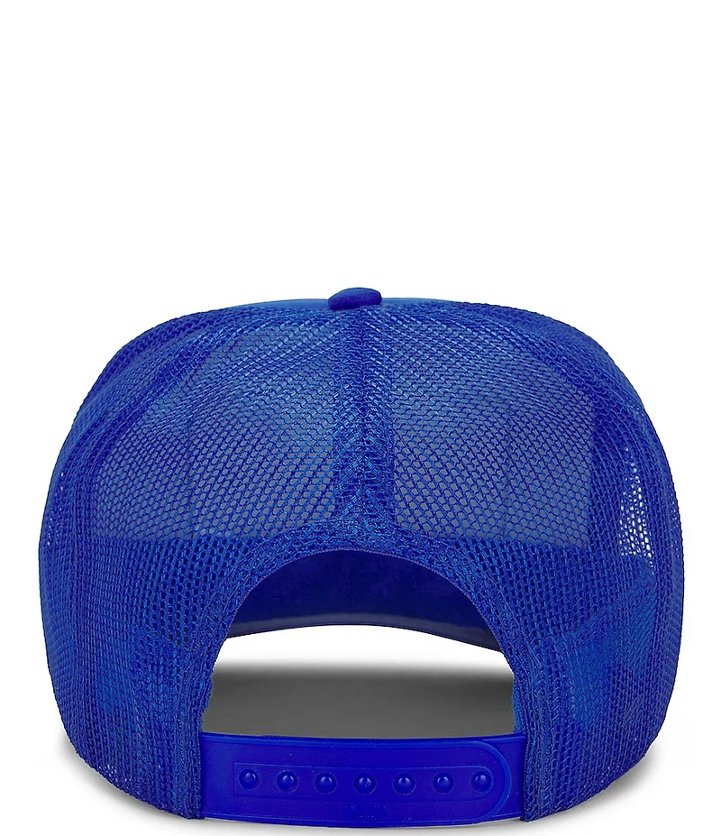 Friday Feelin' Easy Livin Baseball Cap