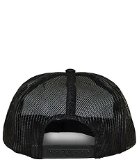 Friday Feelin' Electric Trucker Baseball Cap