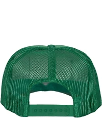 Friday Feelin' Irish Bye Trucker Baseball Cap
