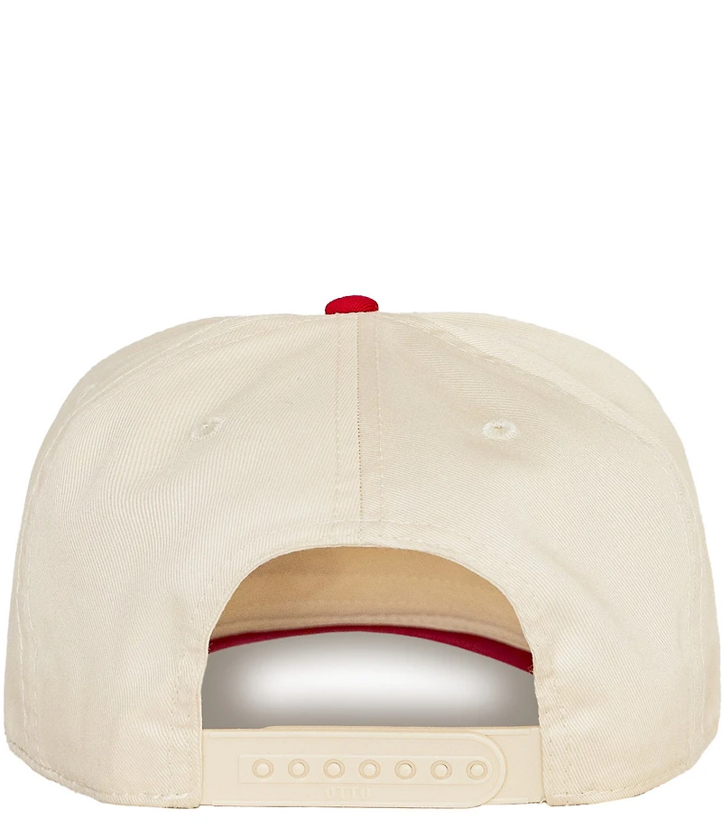 Friday Feelin' Play Somethin Country Baseball Cap
