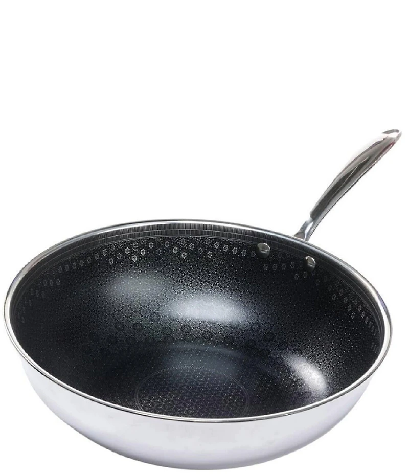 Frieling CeramicQR Quick Release Chef's Pan