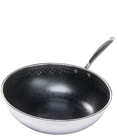 Frieling CeramicQR Quick Release Chef's Pan