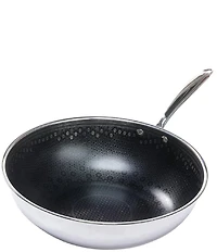 Frieling CeramicQR Quick Release Chef's Pan