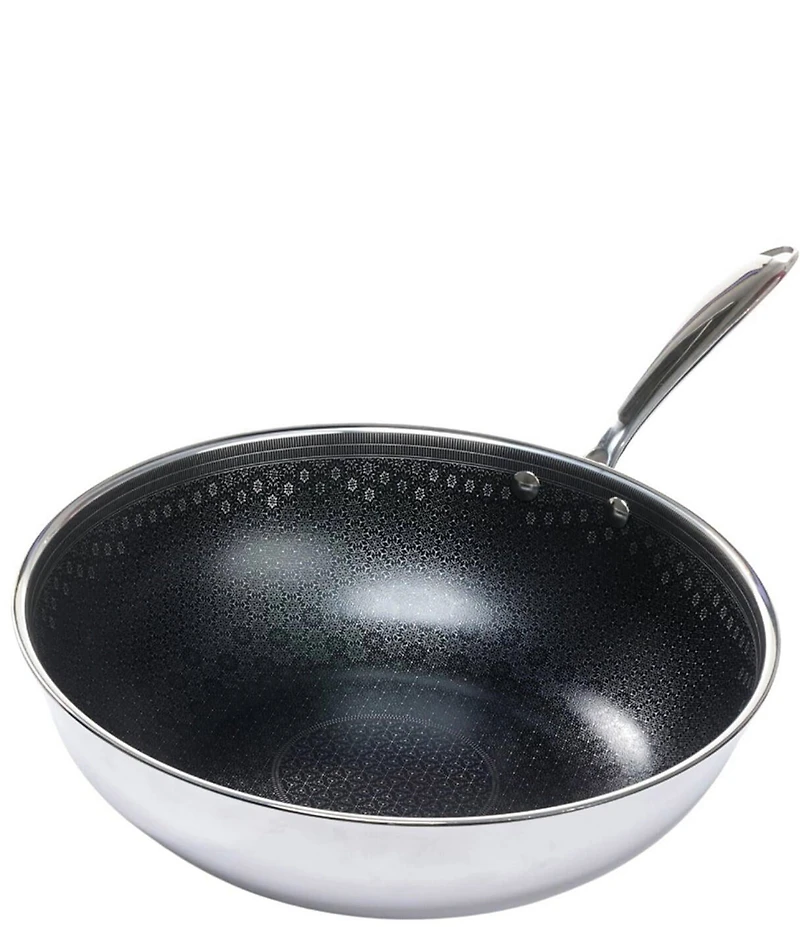 Frieling CeramicQR Quick Release Wok