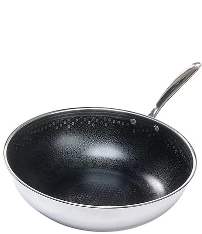 Frieling CeramicQR Quick Release Wok