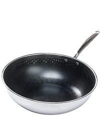 Frieling CeramicQR Quick Release Wok