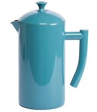 Frieling Double-Walled Stainless Steel French Press Coffee Maker, 34-oz.