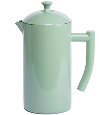 Frieling Double-Walled Stainless Steel French Press Coffee Maker, 34-oz.