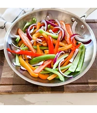 Frieling TitaniumMAX Fry Pan