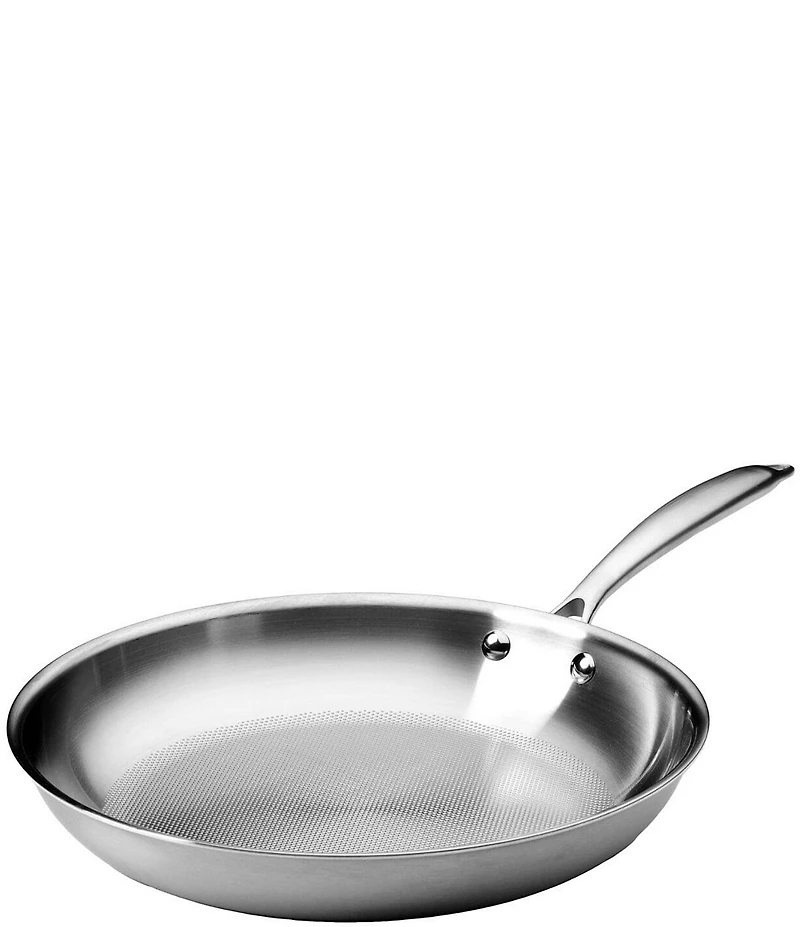 Frieling TitaniumMAX Fry Pan