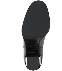 Frye Alex Heavy Zip Tall Leather Boots