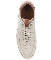 Frye Astor Perforated Multi Sneakers