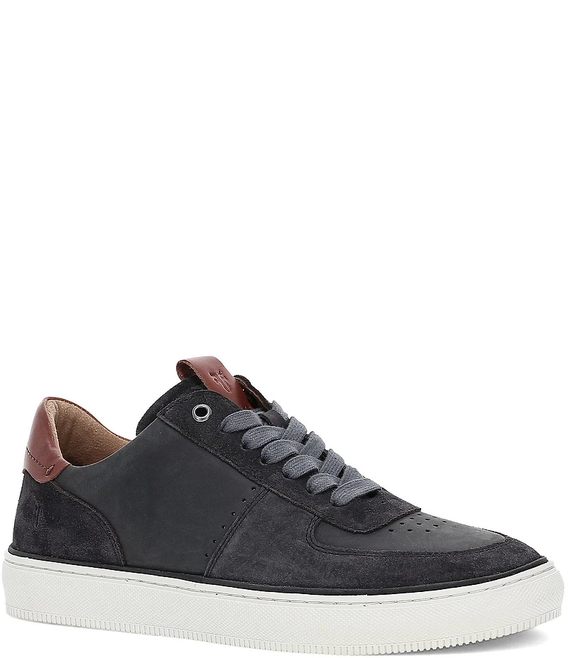 Frye Astor Perforated Multi Sneakers