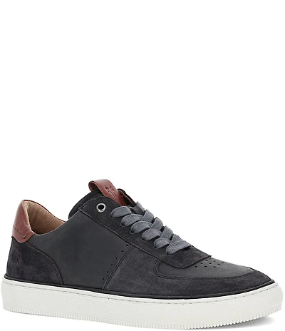 Frye Astor Perforated Multi Sneakers