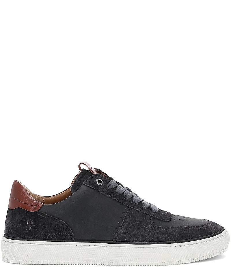 Frye Astor Perforated Multi Sneakers