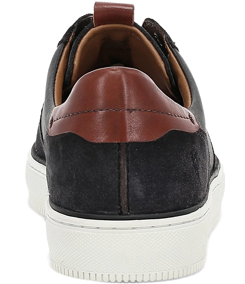 Frye Astor Perforated Multi Sneakers