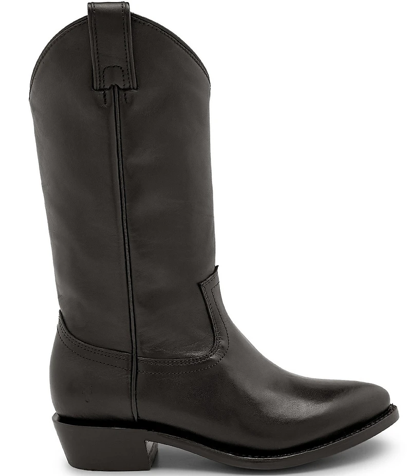 Frye Billy Leather Boots