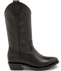 Frye Billy Leather Boots
