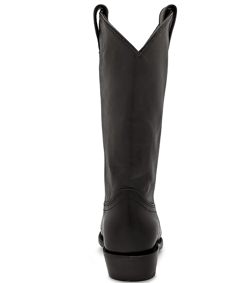 Frye Billy Leather Boots