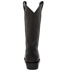Frye Billy Leather Boots