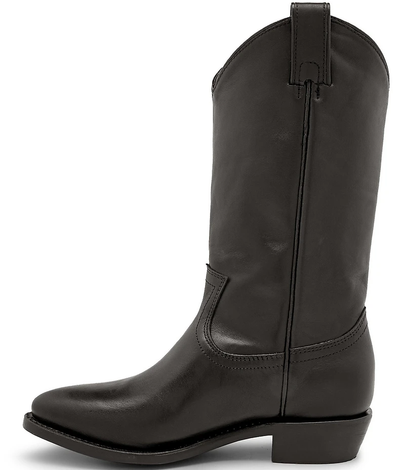 Frye Billy Leather Boots