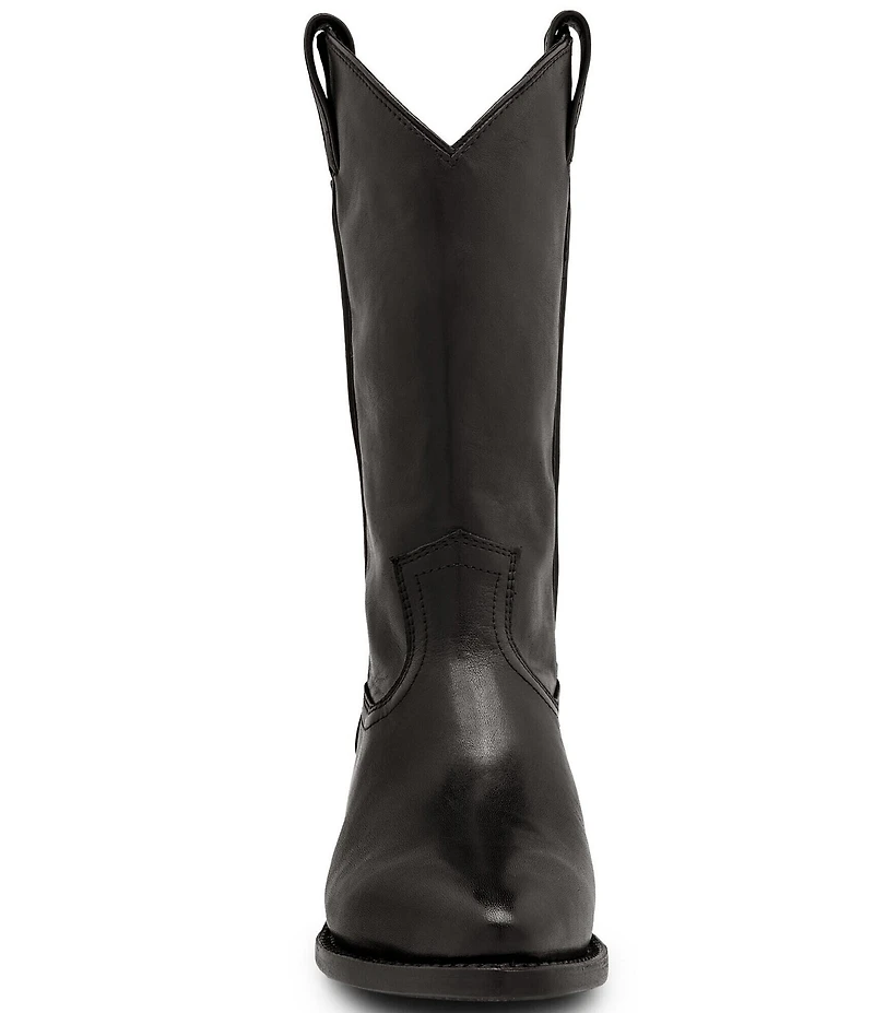 Frye Billy Leather Boots