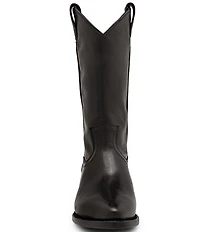 Frye Billy Leather Boots