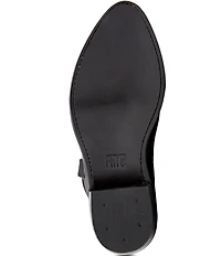 Frye Billy Leather Boots