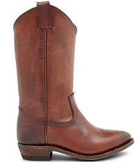 Frye Billy Leather Boots