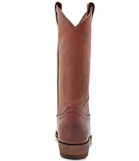 Frye Billy Leather Boots