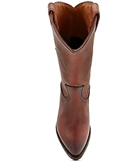 Frye Billy Leather Boots