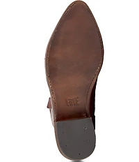 Frye Billy Leather Boots