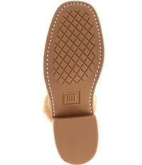 Frye Campus 12R Tall Suede Riding Boots