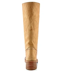 Frye Campus 14L Tall Leather Riding Boots